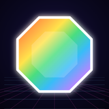 Polygon Merge icon